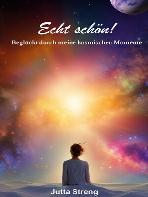 cover image of Echt schön!